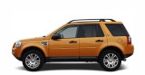 Navigatie Land Rover Freelander 2 (2006-2014)