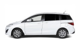Navigatie Mazda 5 (2010-2017)