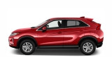 Navigatie Mitsubishi Eclipse Cross (dupa 2017)