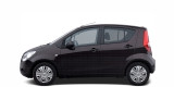 Navigatie Opel Agila (2007-2014)