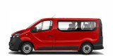 Navigatie Opel Vivaro B (2014-2019)