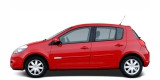 Navigatie Renault Clio 3 (2005-2012)