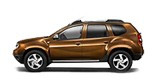 Duster I (2010-2018)