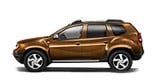 Navigatie Dacia Duster 1 (2010-2018)