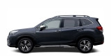 Navigatie Subaru Forester SK (dupa 2018)