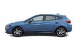 Impreza / XV (dupa 2017)