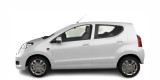Navigatie Suzuki Alto (2009-2016)