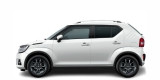 Navigatie Suzuki Ignis 3 (dupa 2016)