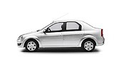 Navigatie Dacia Logan 1 (2004-2013)