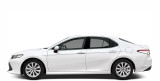 Navigatie Toyota Camry (2017-2024)