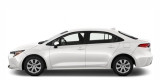Navigatie Toyota Corolla E21 (dupa 2019)