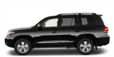 Land Cruiser J200 (2008-2015)