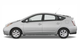 Navigatie Toyota Prius W2 (2003-2009)