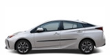 Navigatie Toyota Prius W5 (dupa 2015)