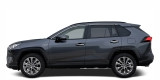 Navigatie Toyota Rav4 5 (dupa 2018)