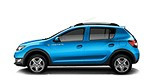 Navigatie Dacia Sandero 2 (2012-2020)