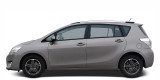 Navigatie Toyota Verso (2009-2018)