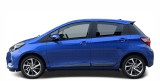 Yaris P13 (2011-2020)