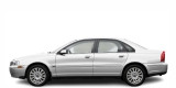 Navigatie Volvo S80 (1998-2006)