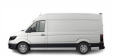 Navigatie VW Crafter (dupa 2016)