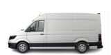 Navigatie VW Crafter (dupa 2016)
