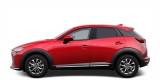 Navigatie Mazda CX-3 (dupa 2015)