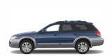 Navigatie Subaru Outback 2 (2003-2009)