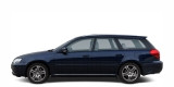 Navigatie Subaru Legacy 4 (2003-2009)