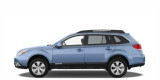Navigatie Subaru Outback 3 (2009-2014)