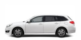 Legacy V (2009-2014)