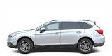 Navigatie Subaru Outback 4 (2014-2019)