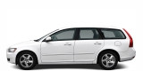 Navigatie Volvo V50 (2004-2012)