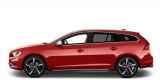 Navigatie Volvo V60 (2010-2018)
