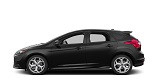 Navigatie Ford Focus 3 (2011-2018)