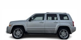 Navigatie Jeep Patriot (2006-2017)