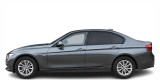 Navigatie BMW Seria 3 F30 (2011-2018)