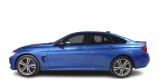 Navigatie BMW Seria 4 F32/F36 (2013-2020)