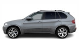 X5 E70 (2006-2013)