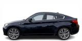 X6 E71 (2007-2014)