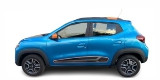 Navigatie Dacia Spring (dupa 2020)