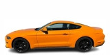 Mustang (2014-2021)