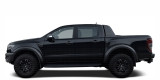 Navigatie Ford Ranger (dupa 2015)