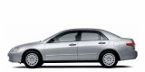 Navigatie Honda Accord 7 (2003-2008)