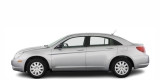 Navigatie Chrysler Sebring (2007-2010)