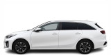 Navigatie KIA Ceed / ProCeed / XCeed (dupa 2018)