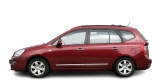 Navigatie KIA Carens 3 (2006-2013)