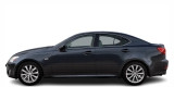 Navigatie Lexus IS 2 (2005-2013)