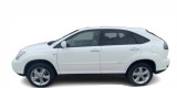Navigatie Lexus RX 2 (2003-2009)