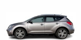 Navigatie Nissan Murano 2 (2008-2014)