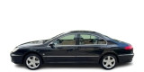 Navigatie Peugeot 607 (2004-2011)